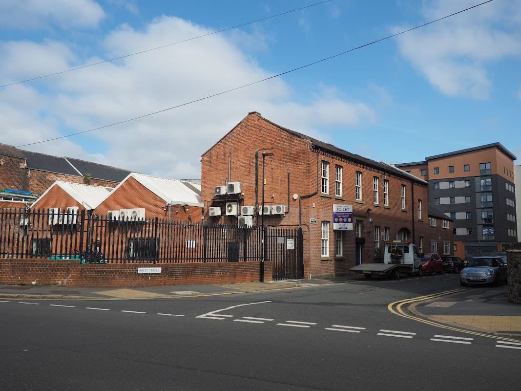 CADS - Creative Arts Development Space - Cultural Centres in heeley