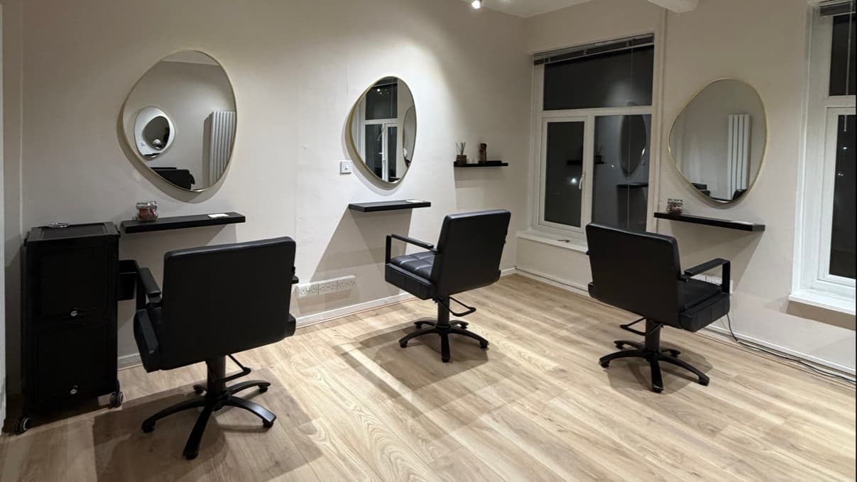 Chapter Three Hair Studio - Hair Salons in heeley