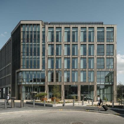 CMS Sheffield - Solicitors in heeley