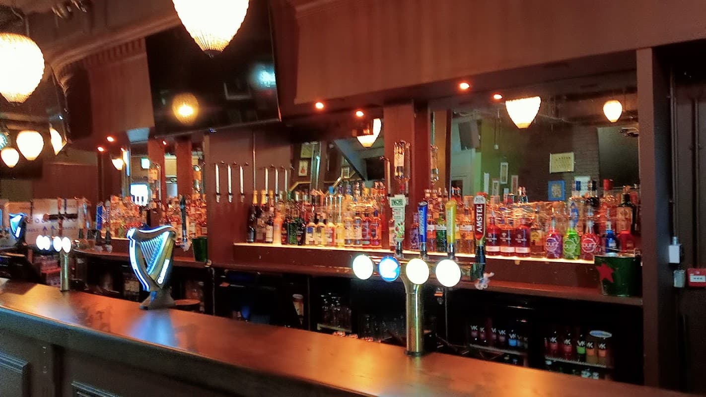 CosyJoes - Nightclub in heeley