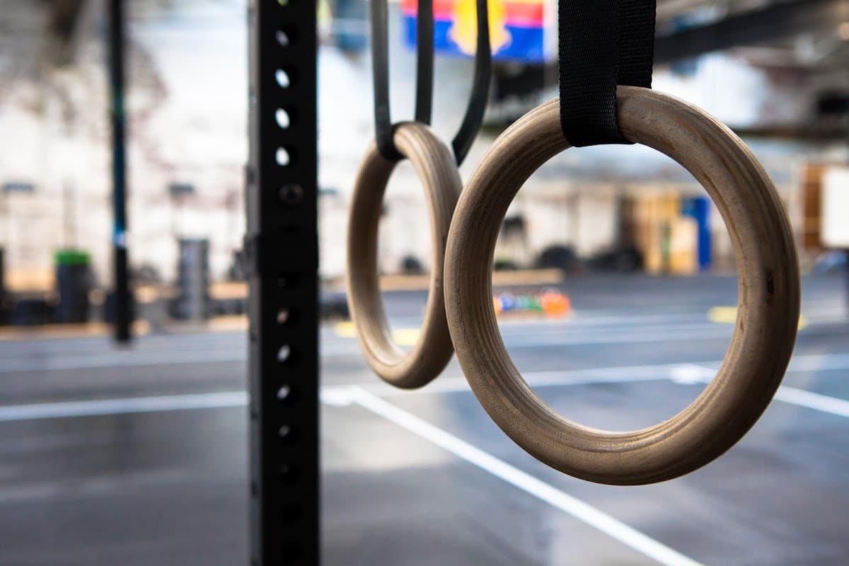 CrossFit Sheffield - Gyms in heeley