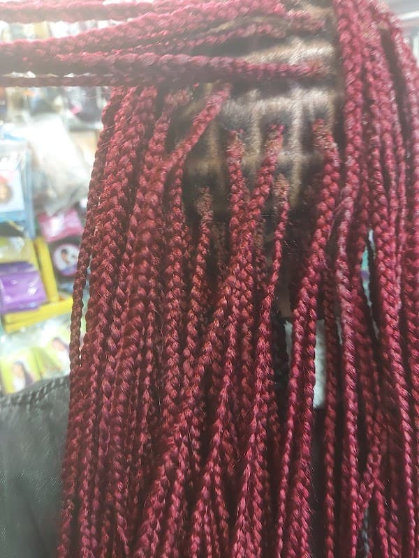 Faith Beauty Professional Hair Stylist - Hair Salons in heeley