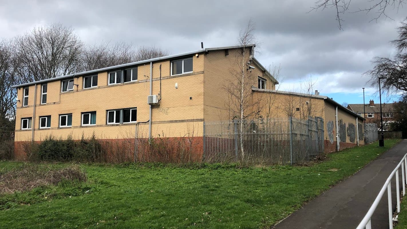 Gleadless Medical Centre - Doctors in heeley