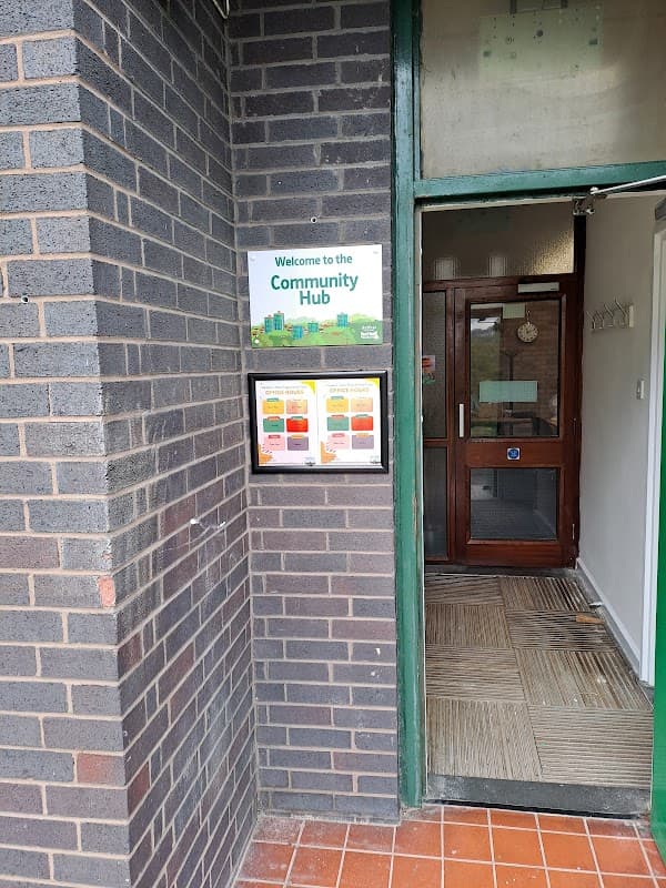 Gleadless Valley Community Hub - Community Centres in heeley