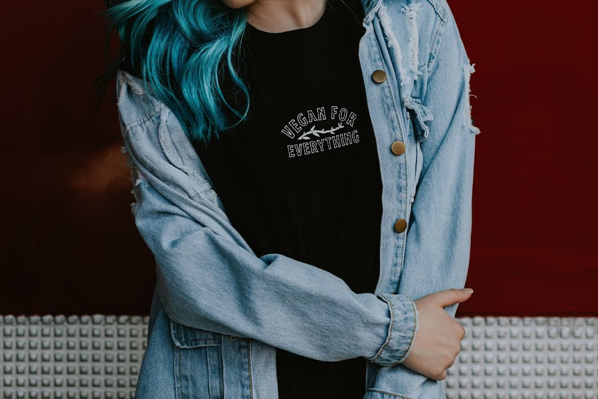 HeartCure Vegan Clothing - Clothes Shops in heeley