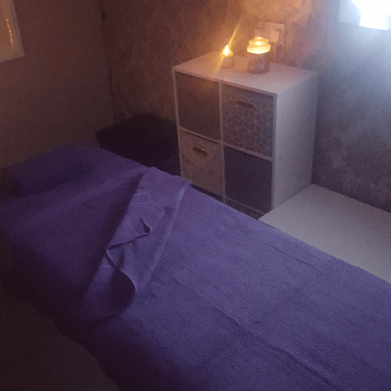 Kay's Sanctuary - Beauty Salons in heeley