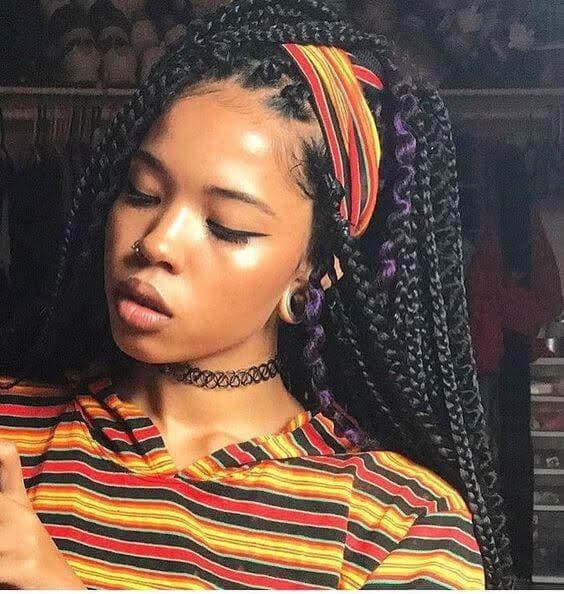 Mama Justine Hair of Beauty - Hair Salons in heeley