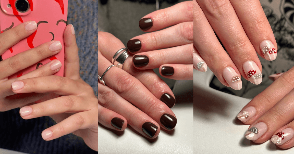 My Nail Muse - Nail Salons in heeley