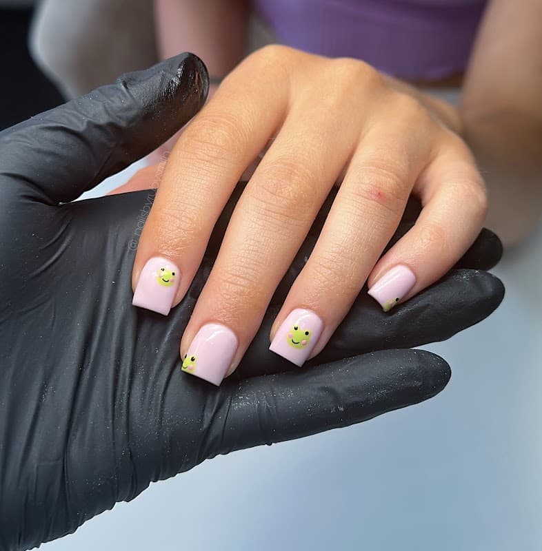 Nails by Ruby Smith - Nail Salons in heeley