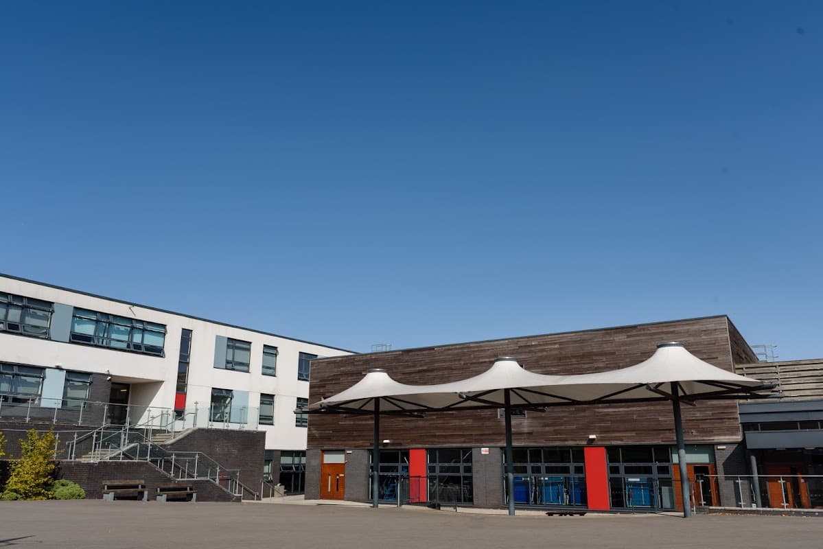 Newfield Secondary School - Secondary Schools in heeley