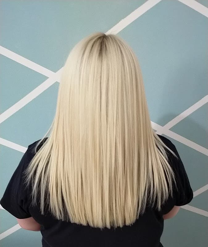 Nxt Level - Hair Salons in heeley