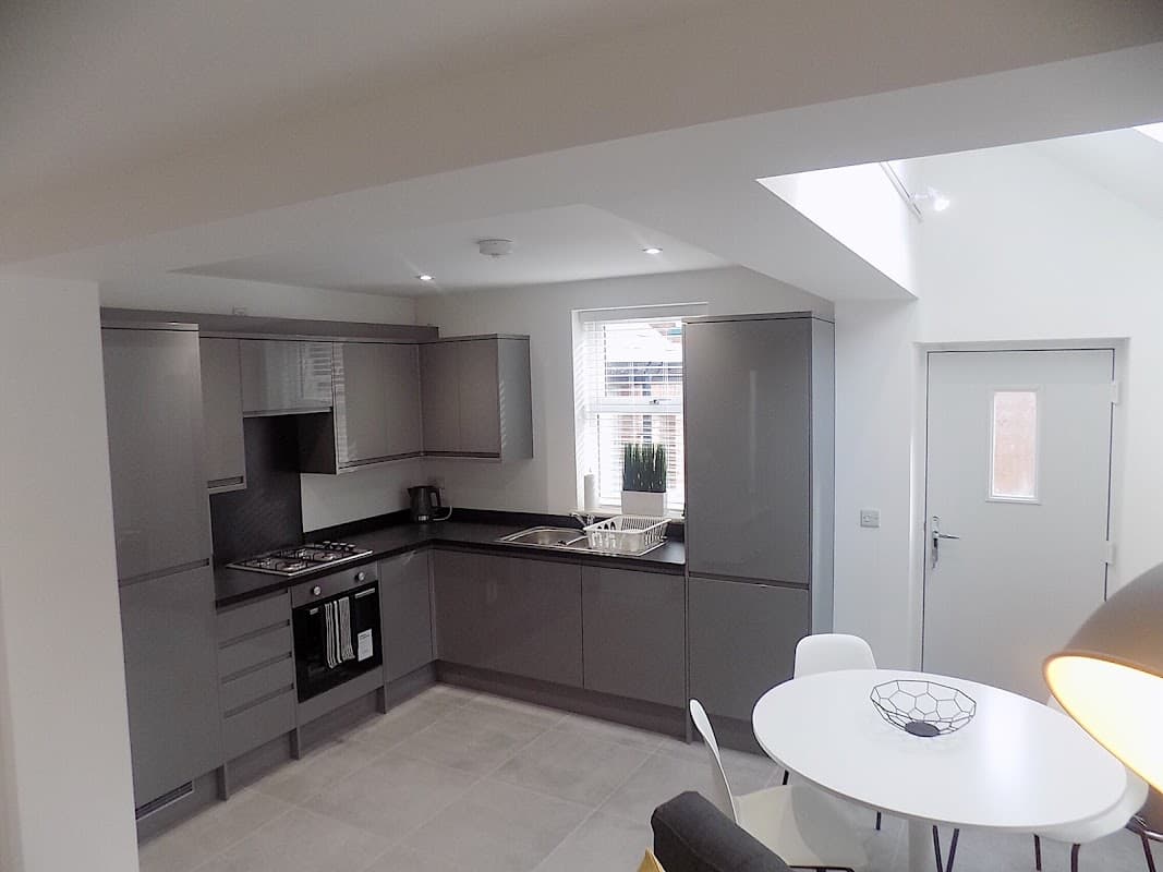 Oak Estates - Estate Agents in heeley