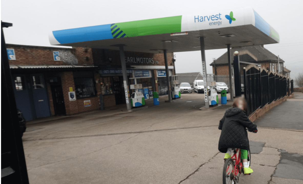 Pearl Motors Ltd - Garages in heeley