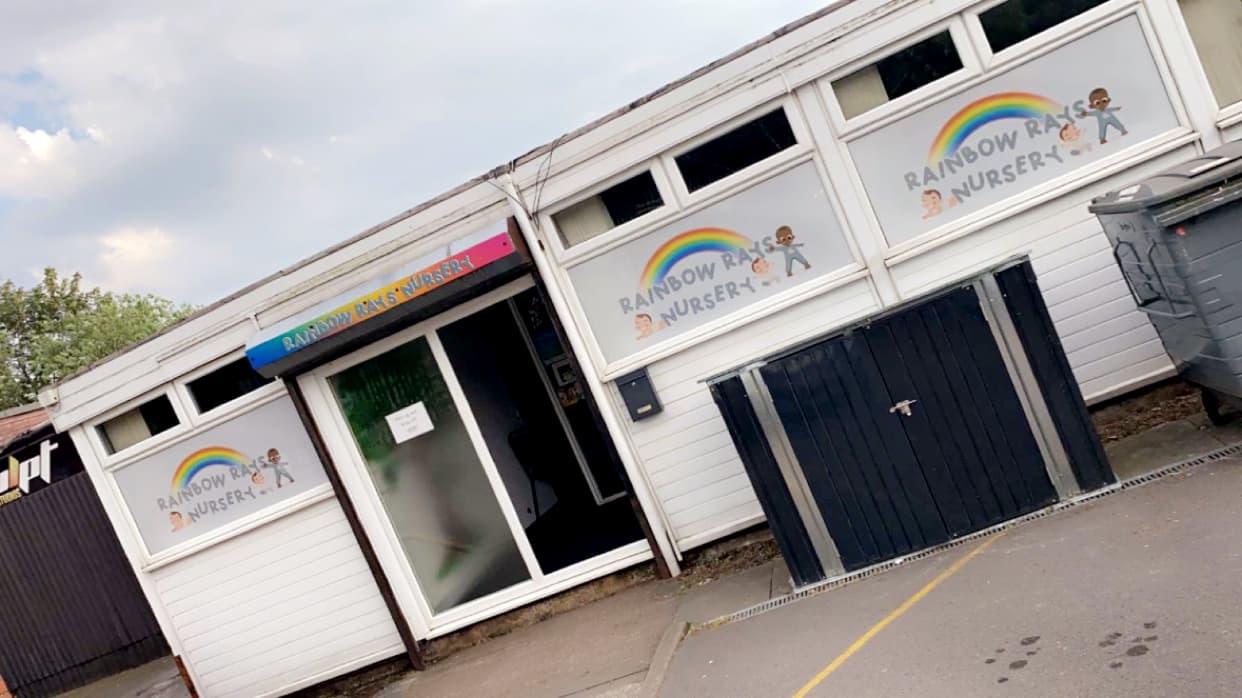 Rainbow Rays Nursery - Nurseries in heeley