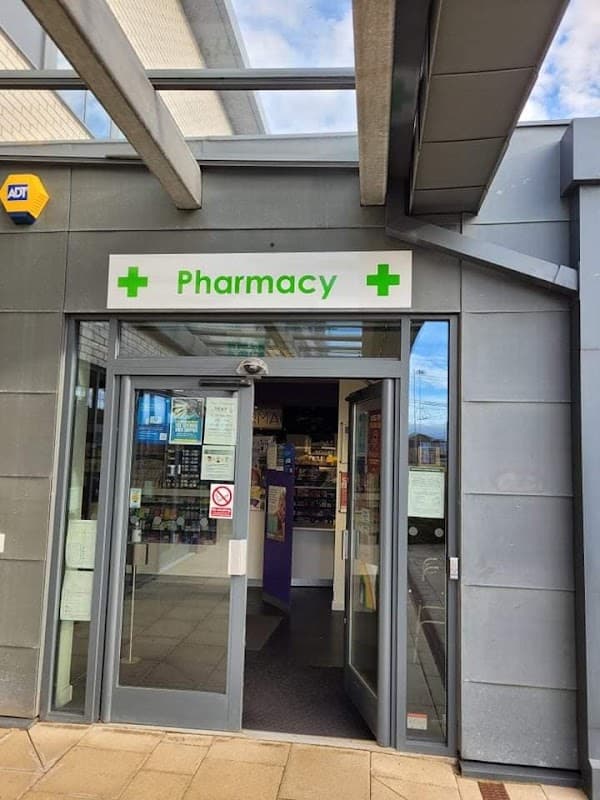 Saviour Pharmacy (Norfolk Park) - Pharmacies in heeley