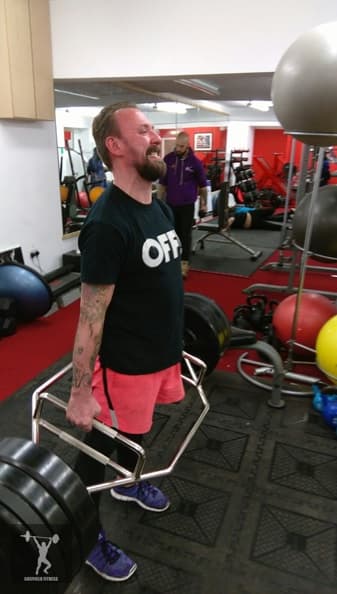 Sheffield Fitness - Gyms in heeley