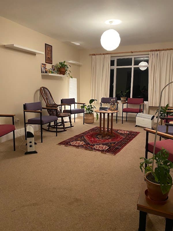 Sheffield Steiner Library - Libraries in heeley