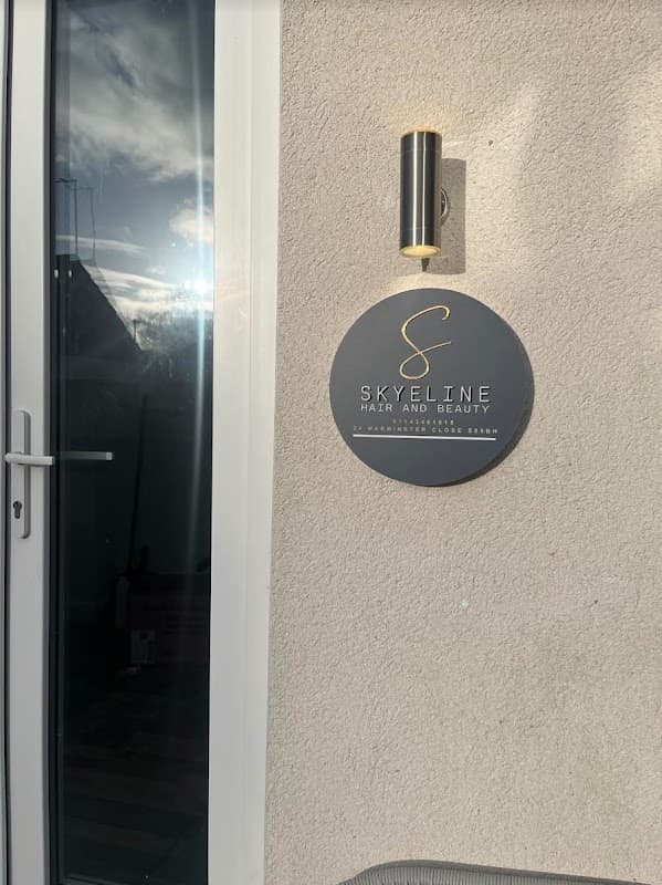 Skyline Hair and Beauty - Hair Salons in heeley