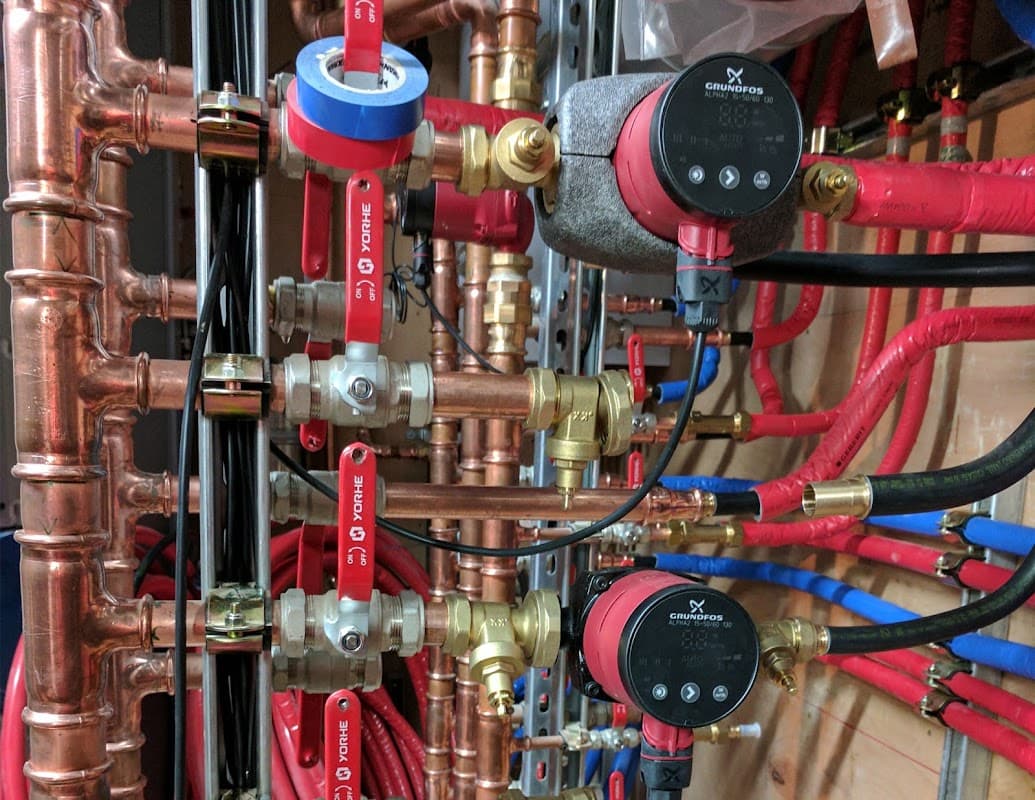 Sparrk Electrical Ltd - Electricians in heeley