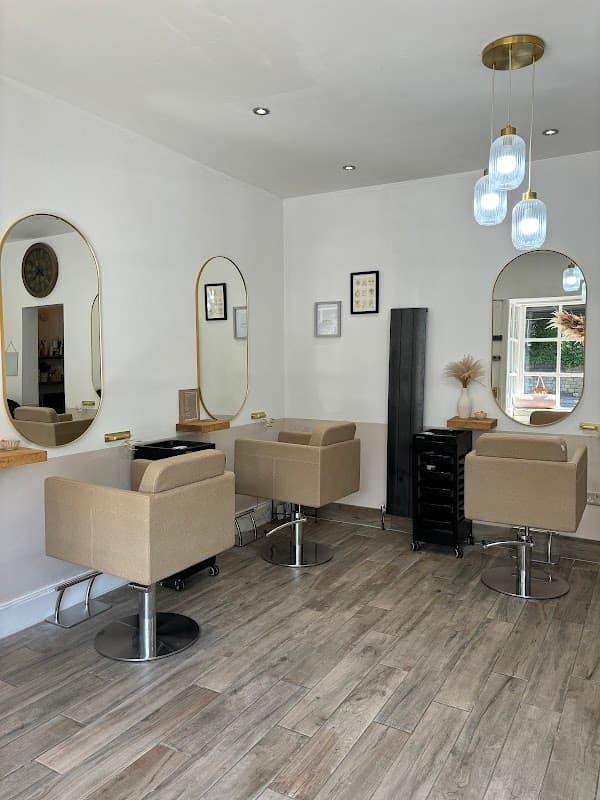 Spotlight Hair & Beauty Salon - Hair Salons in heeley