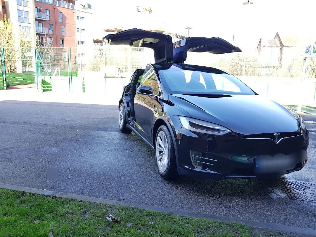 SR MOTORS - Car Dealers in heeley