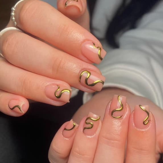 Studio Seventy Seven - Nail Salons in heeley