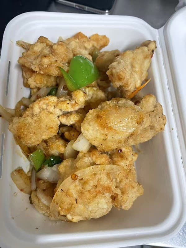 Taste Of China - Takeaway in heeley