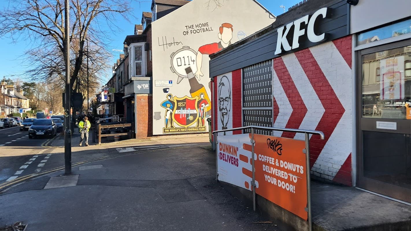 Tesco Superstore - Supermarkets in heeley