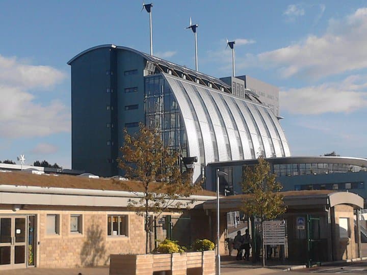 The Sheffield College - Colleges in heeley