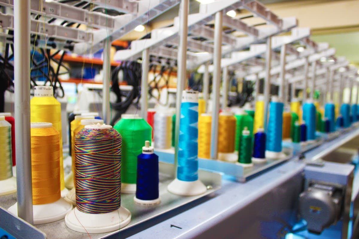 The Stitch Factory Ltd - Clothes Shops in heeley