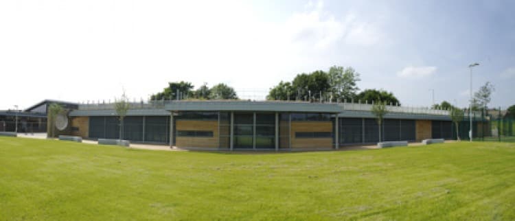 The U-Mix Centre - Community Centres in heeley