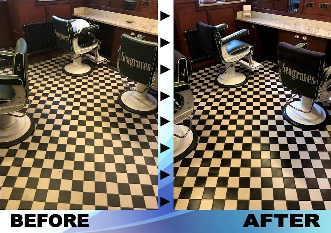 Transparent Cleaning Solutions - Cleaners in heeley