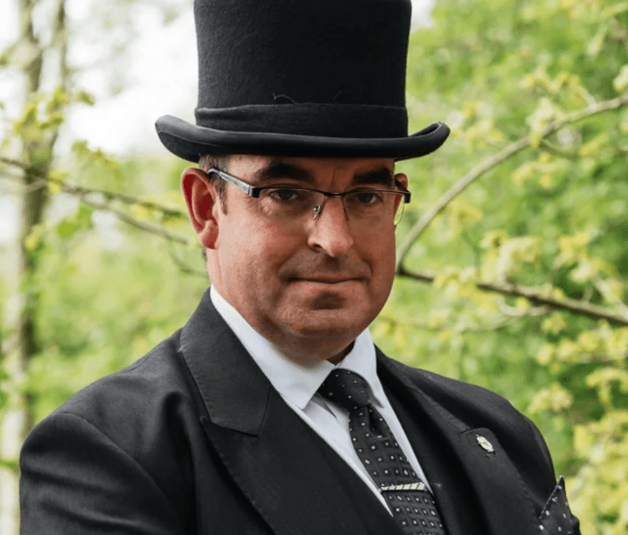 Adam Collier Funeral Services - Funeral Directors in helmsley