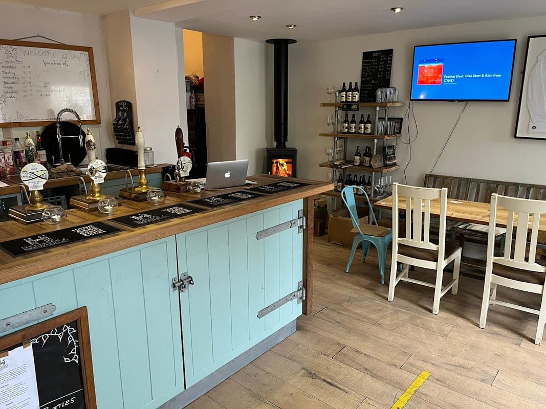 Helmsley Brewing Company - Brewery in helmsley