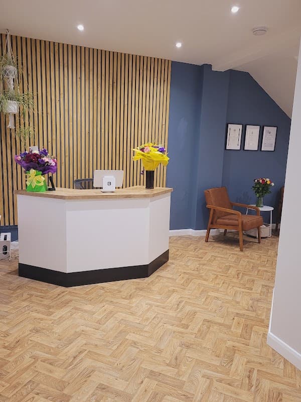 Affinity Podiatry - Doctors in hessle