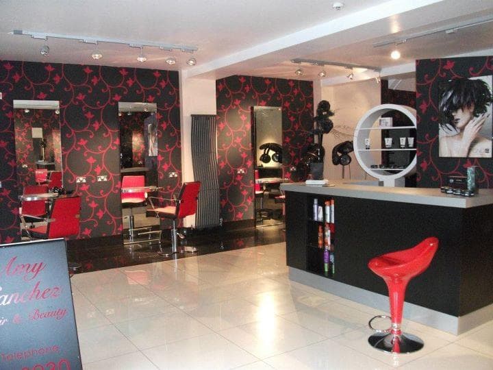 Amy Sanchez Hair & Beauty - Hair Salons in hessle