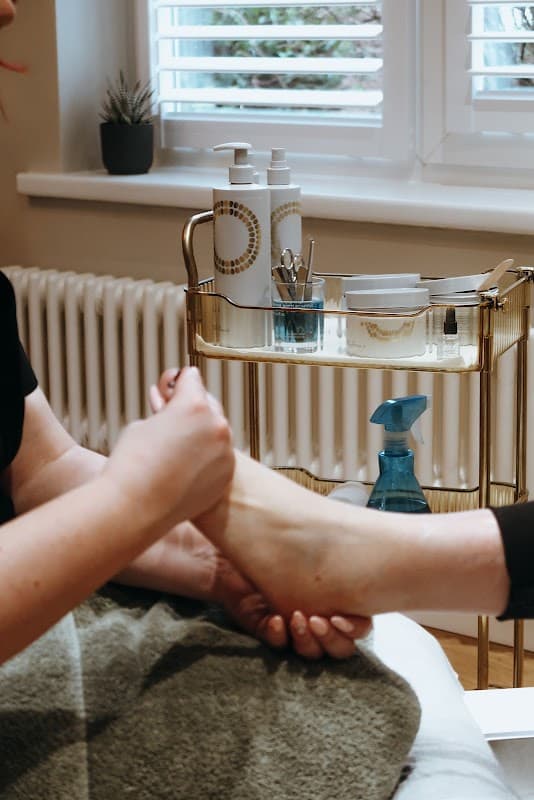 Beauté 21 - Luxury Beauty Salon | Skin Specialists - Beauty Salons in hessle