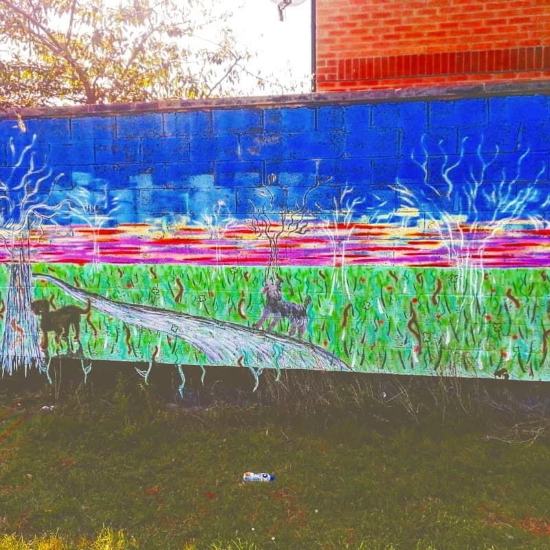 First Lane Field - Park in hessle