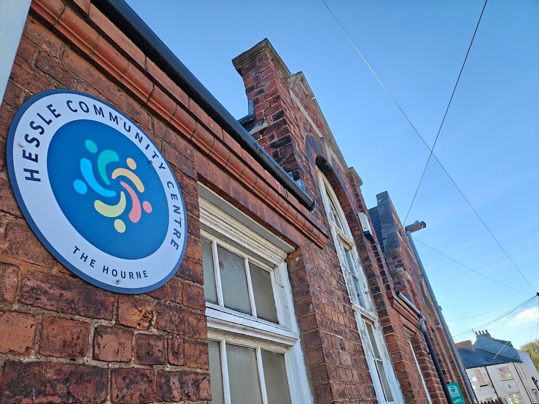 Hessle Community Centre - Community Centres in hessle