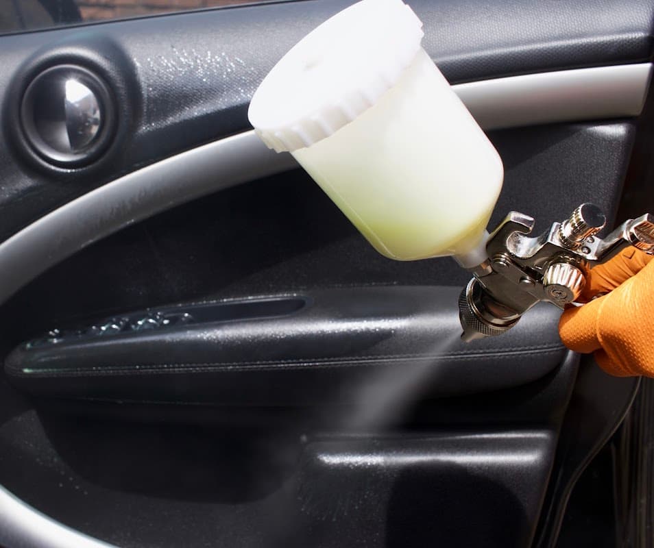 Hessle Hand Carwash and Valeting - Car Washes in hessle