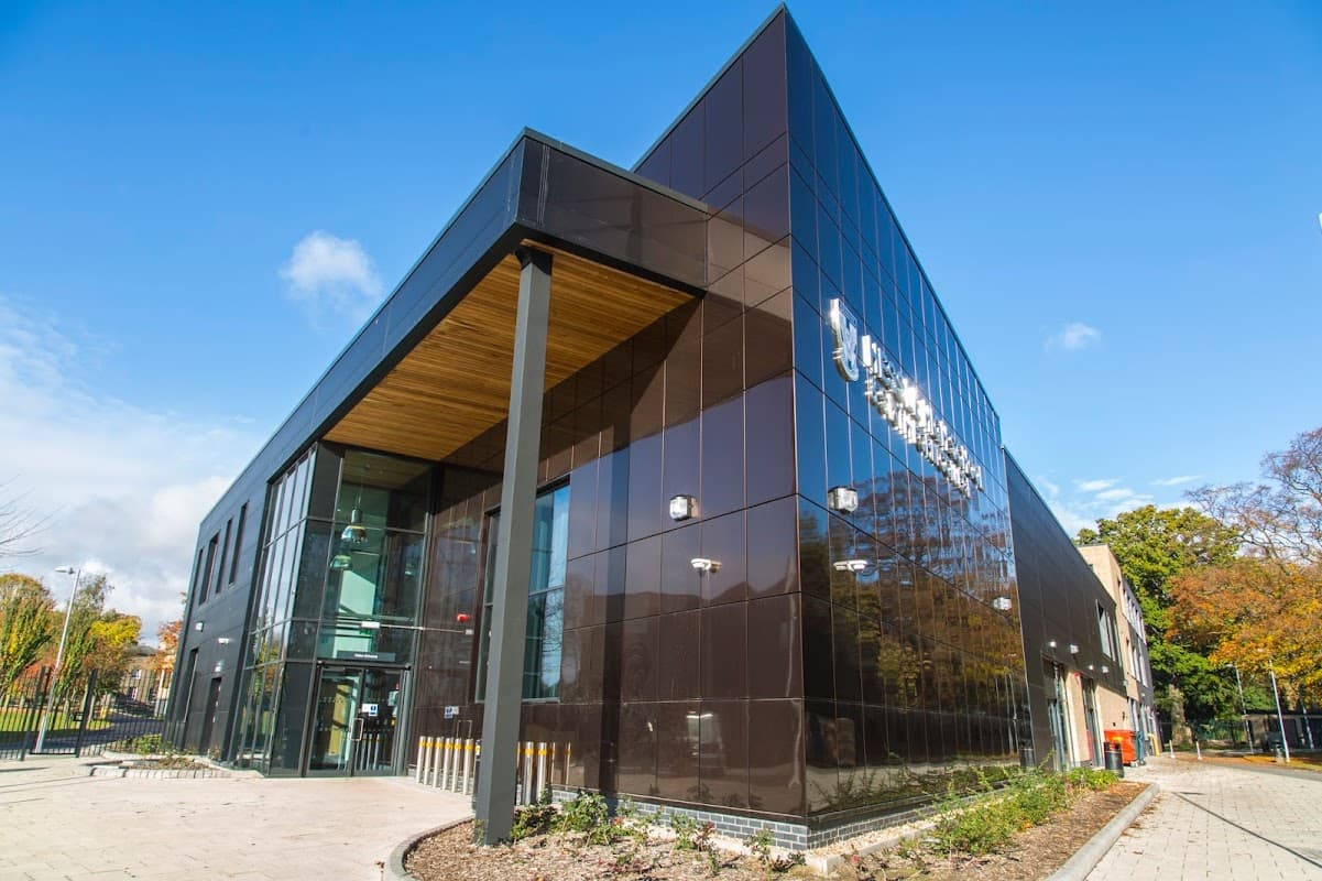 Hessle High School & Sixth Form College - Secondary Schools in hessle