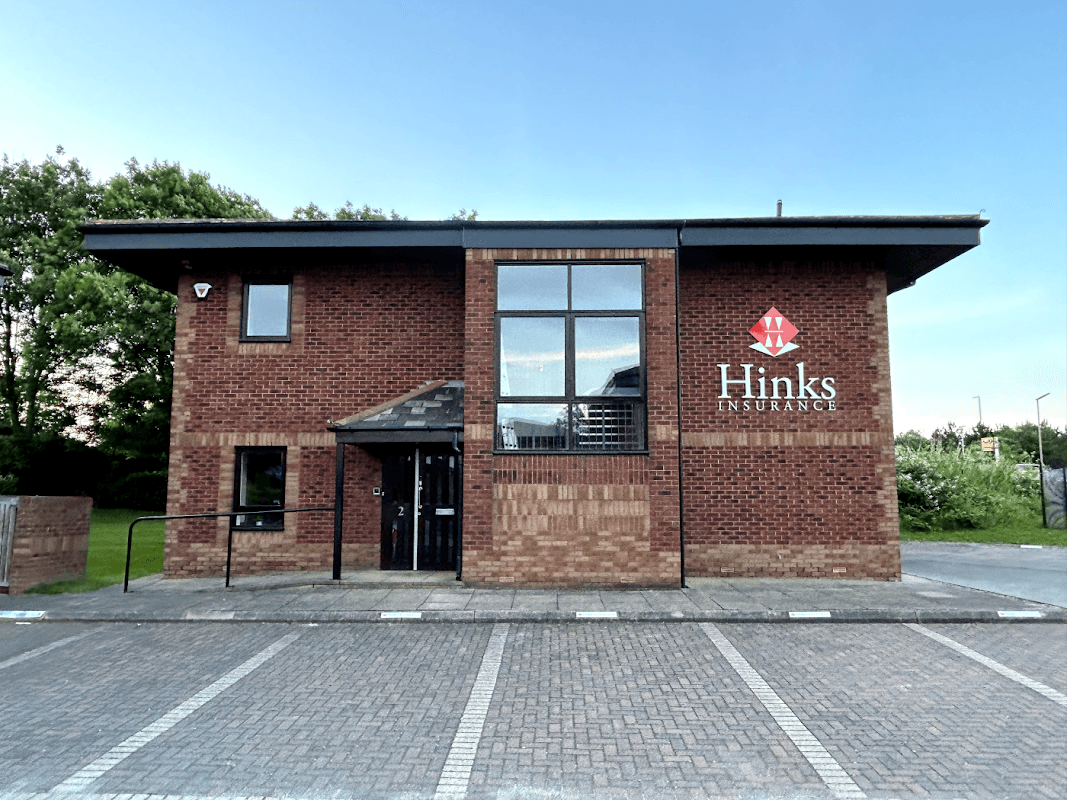Hinks Insurance - Insurance in hessle