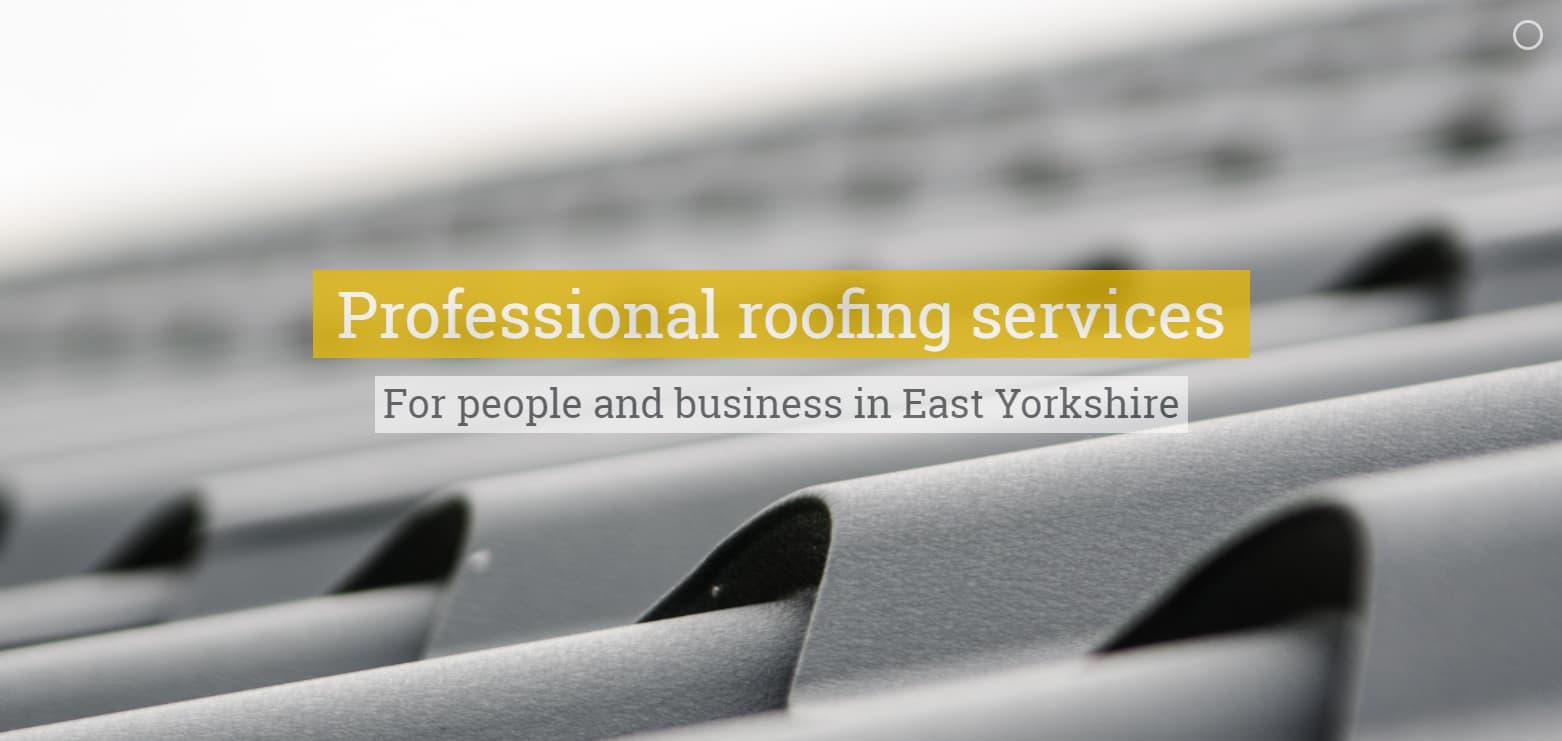 Hunt Roofing - Roofers in hessle