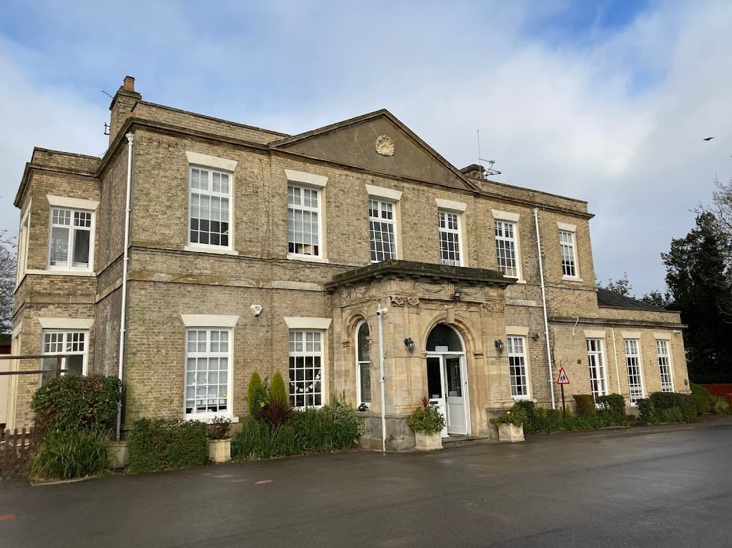 Hymers Hessle Mount - Primary Schools in hessle