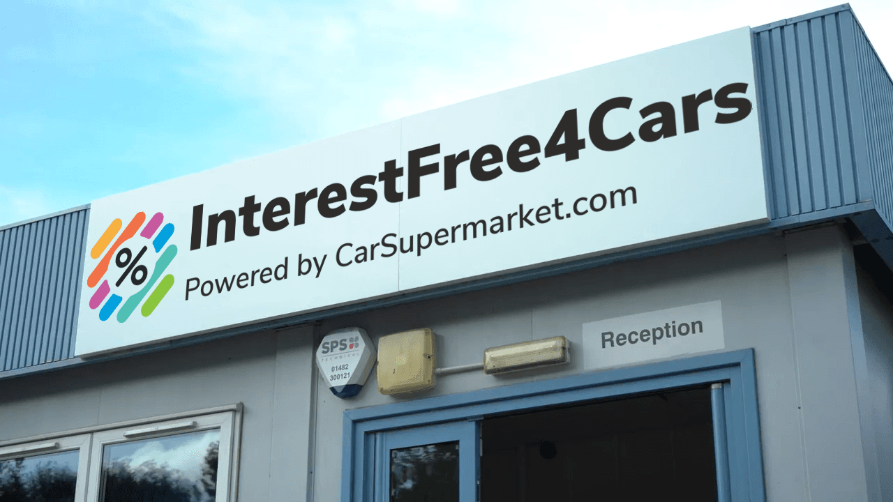 InterestFree4Cars.com - Car Dealers in hessle