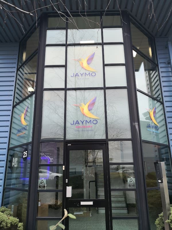 Jaymo Technology Ltd - Tech & Electronics in hessle