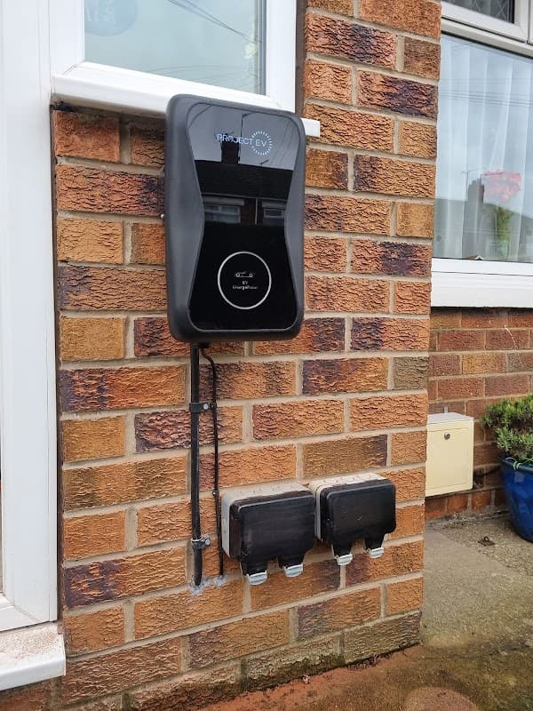 Norwood Electrical & Renewables - Electricians in hessle