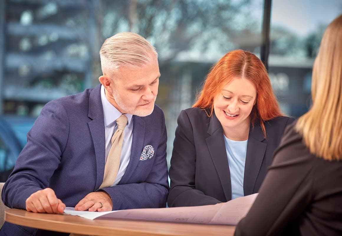 Sewell Advisory - Estate Agents in hessle