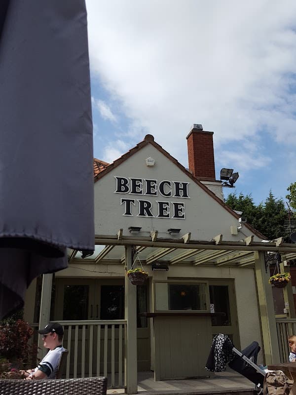Food & drink at The Beech Tree in hessle