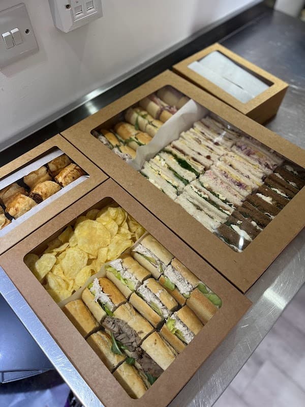 The Pickled Fig - Delicatessens in hessle